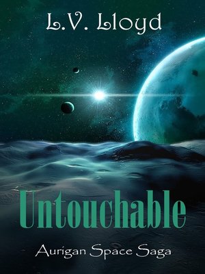 cover image of Untouchable